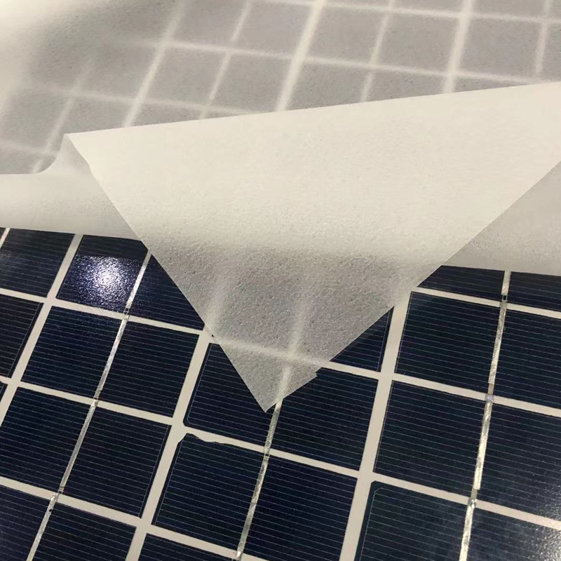 EVA膠膜太陽能電池封裝膜，光伏膜，光伏EVA