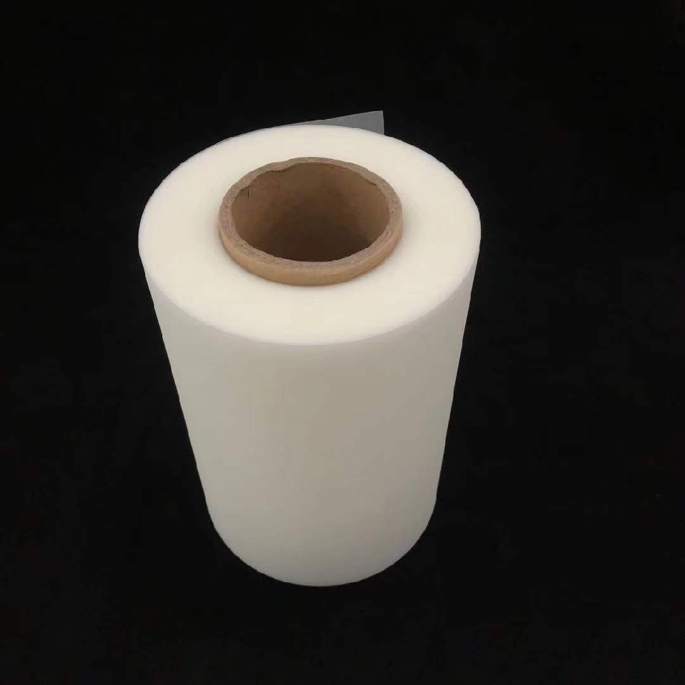 EVA太陽能光伏膜 環(huán)保抗老化強(qiáng)粘合力0.35mm厚可定制
