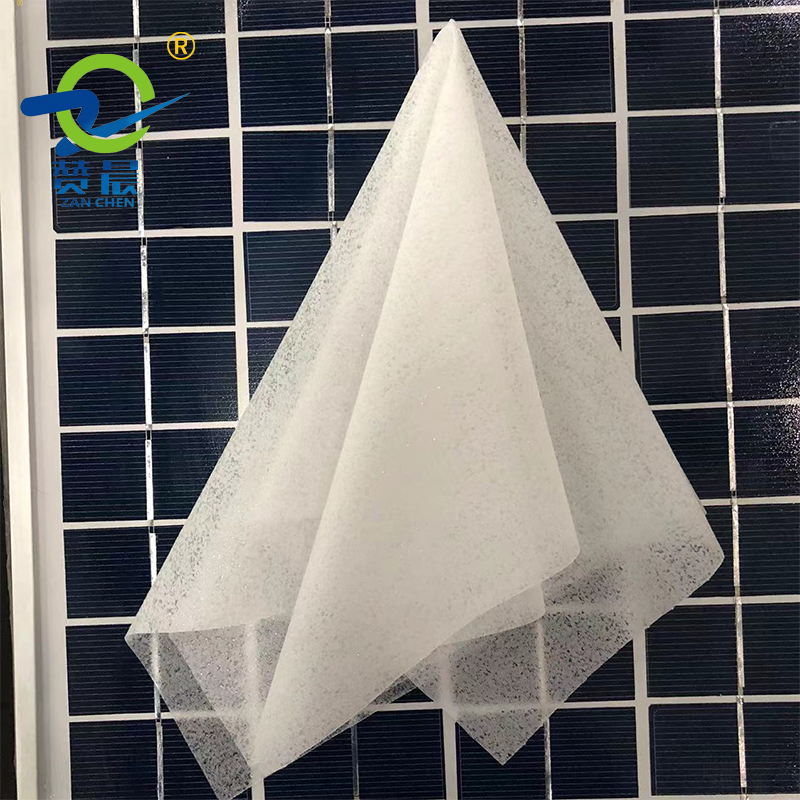 EVA光伏膜 EVA太陽封裝膜 EVA封裝膜耐候性 耐高溫 高濕 紫外等現(xiàn)貨