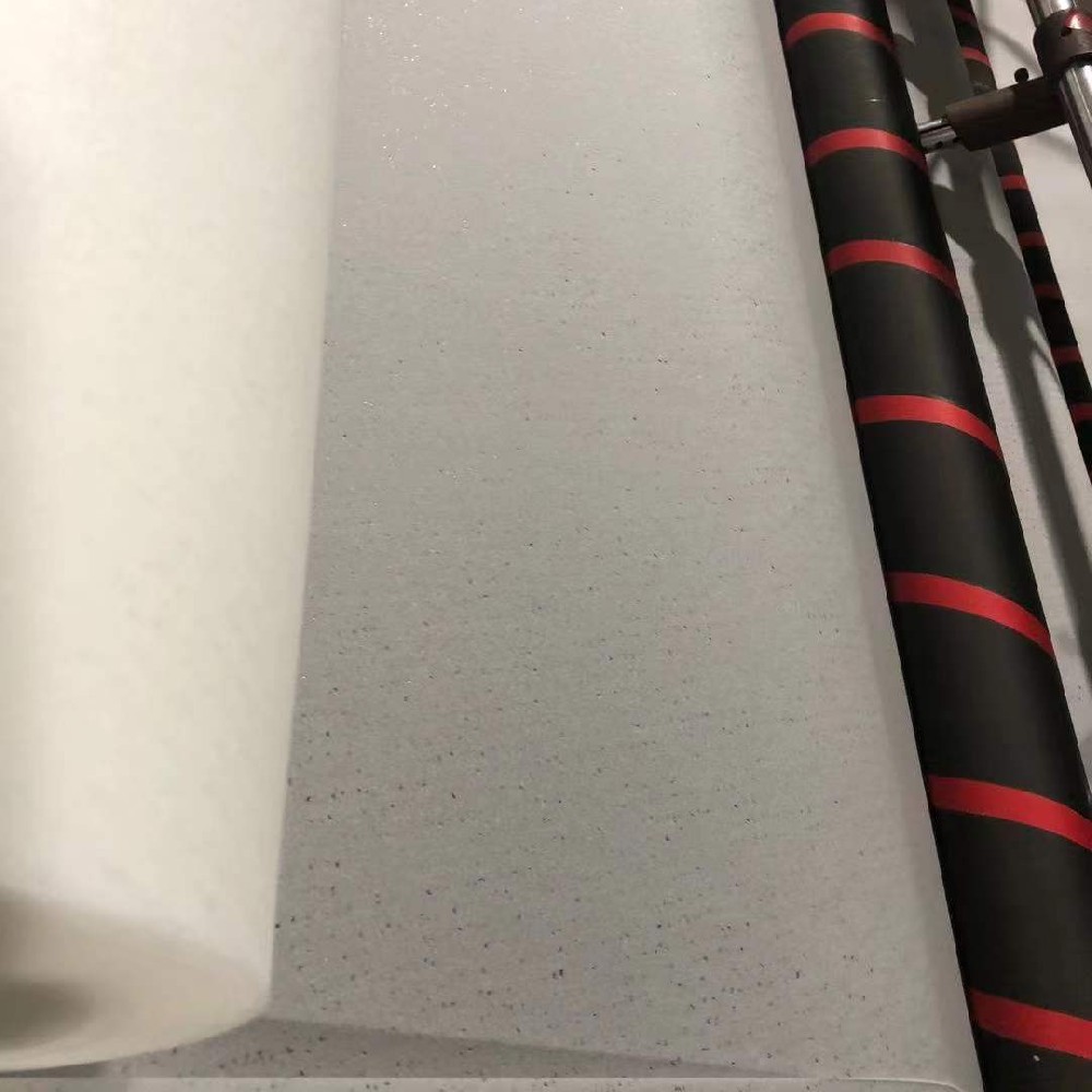 夾膠隔音玻璃EVA玻璃夾膠膜品種多樣適用廣 用作園林走廊、高檔屏風
